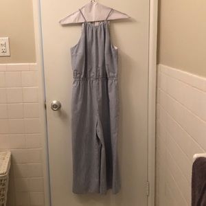 Mason Jules Striped Jumper